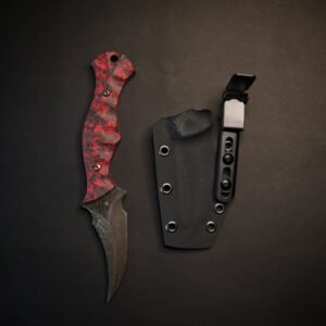 Premium Pikal blade