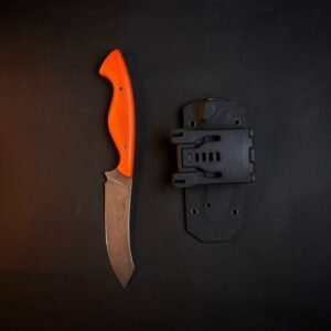 Snub nose hunter